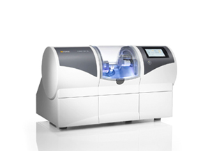 inEos X5 : Scanner de laboratoire dentaire